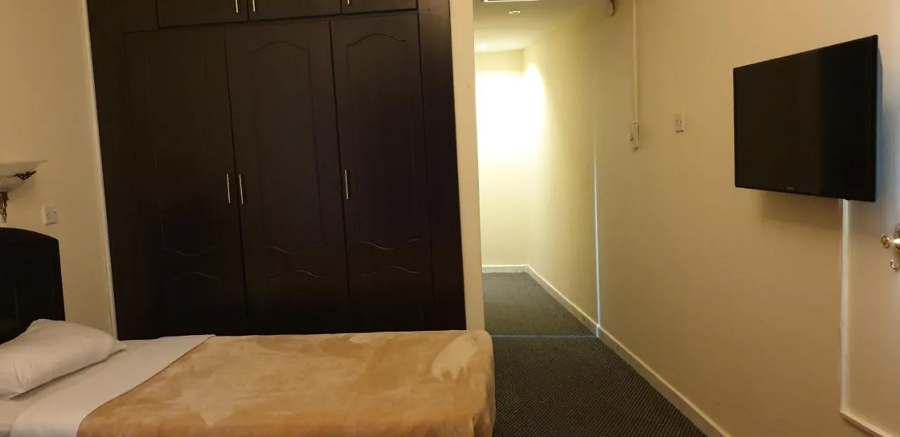 Royal Creek Hotel Dubai 0*,