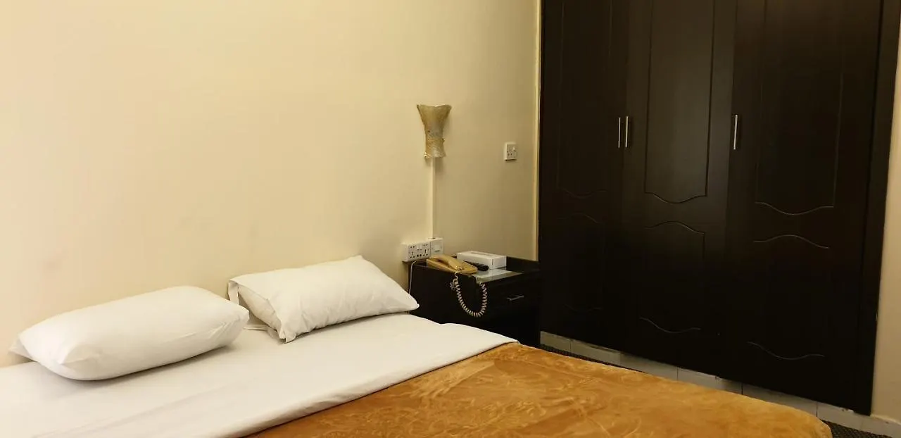 Royal Creek Hotel Dubai 0*,  Förenade Arabemiraten